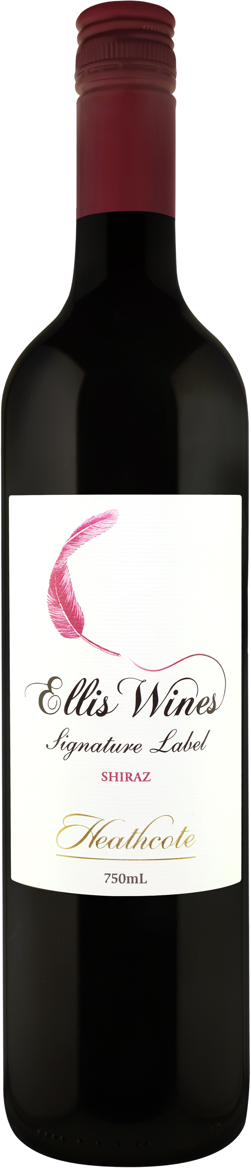 Ellis Wines Signature Shiraz 2021 Heathcote